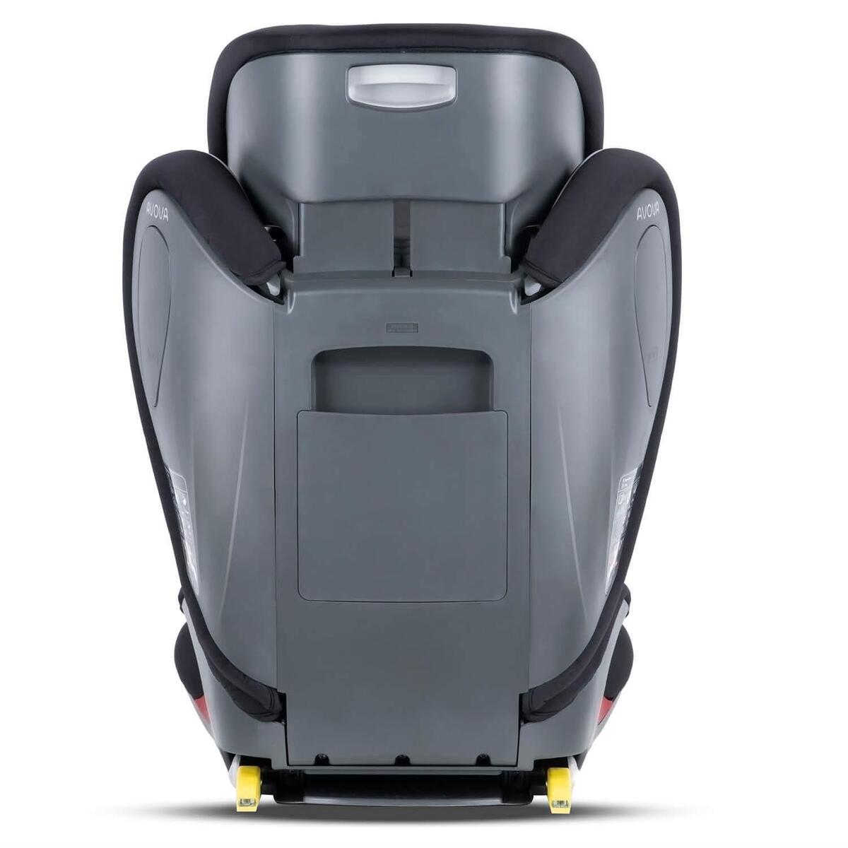 Avova Star Fix Oto Koltuğu 15-36 Kg Pearl Black