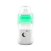 Mamajoo PP Biberon 270 ml & Gece ve Gündüz Biberon Emziği