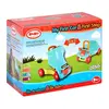 Zuzu İlk Arabam İlk Adım