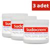 Sudocrem Bebek Bakım Kremi 400 gr x3