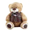 Profesör Bobo Konuşan İnteraktif Peluş Ayıcık 30 cm