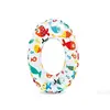 Intex Basklı Simit 51 cm 3-6 Yaş