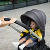 Chicco Trio Alysia I-Size Travel Sistem Bebek Arabası Black