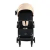 Kraft Star Kabin Bebek Arabası Beige
