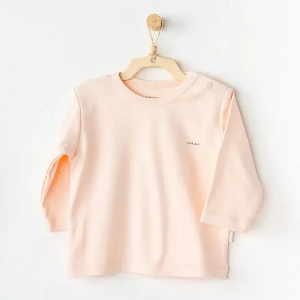 Andy Wawa T-shirt Basic Multi Color