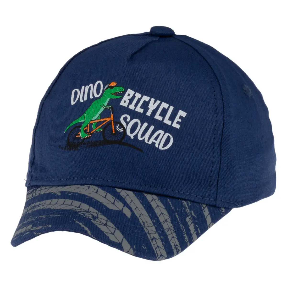 Kitti Şapka 1-3 Yaş Açık Lacivert Kitti Şapka 1-3 Yaş Açık Lacivert