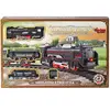 Vardem Kutulu 23 Parça Classic Tren Set