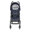 Chicco Lite Way 3 Top Bebek Arabası Red Berry