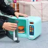 LC Mikrodalga Fırın