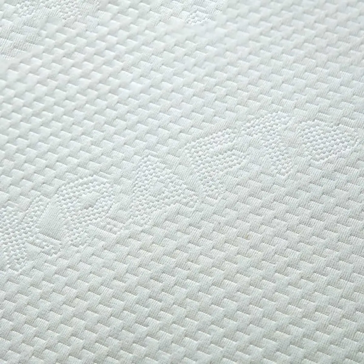 Kraft Pamuk Yüzeyli Sünger Yatak 70x120 cm