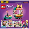 LEGO Friends Mobil Moda Butiği 41719