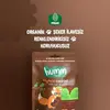 Humm Organic Keçiboynuzlu ve Fındıklı Kurabiye 55 gr