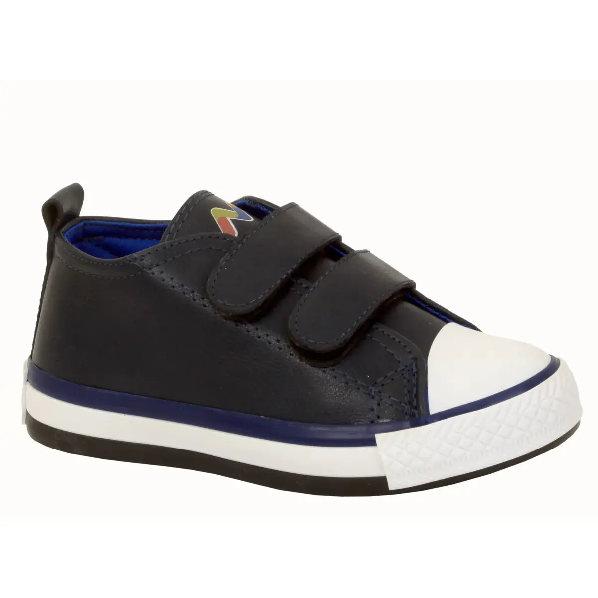 Momy Ayakkabı Patik Lacivert