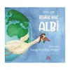 Beyaz Kaz Albi