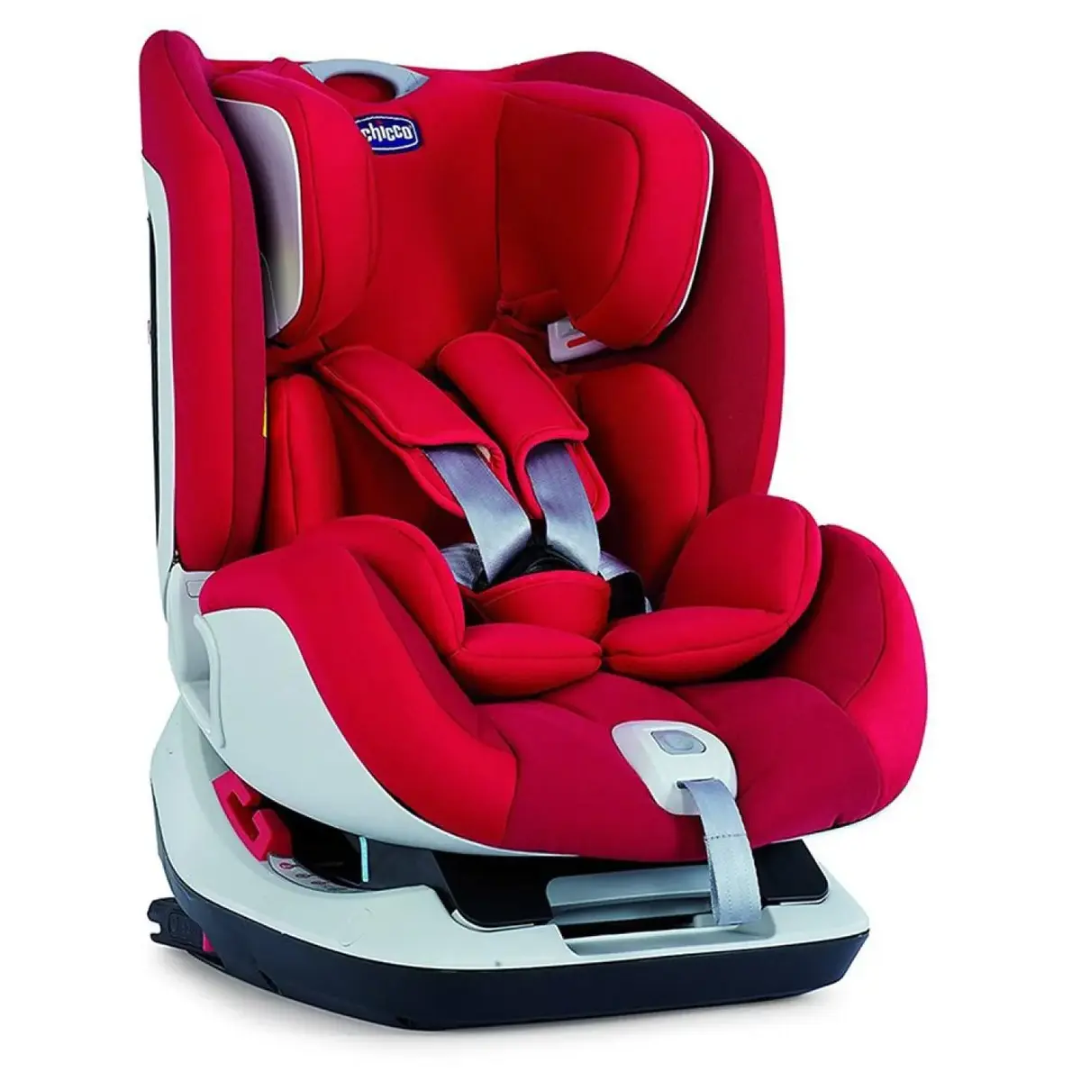 Chicco Seat Up 012 Oto Koltuğu Kırmızı