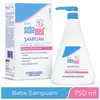 Sebamed Bebek Şampuanı 750 ml*3