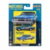 Matchbox Koleksiyon Araçları Serisi