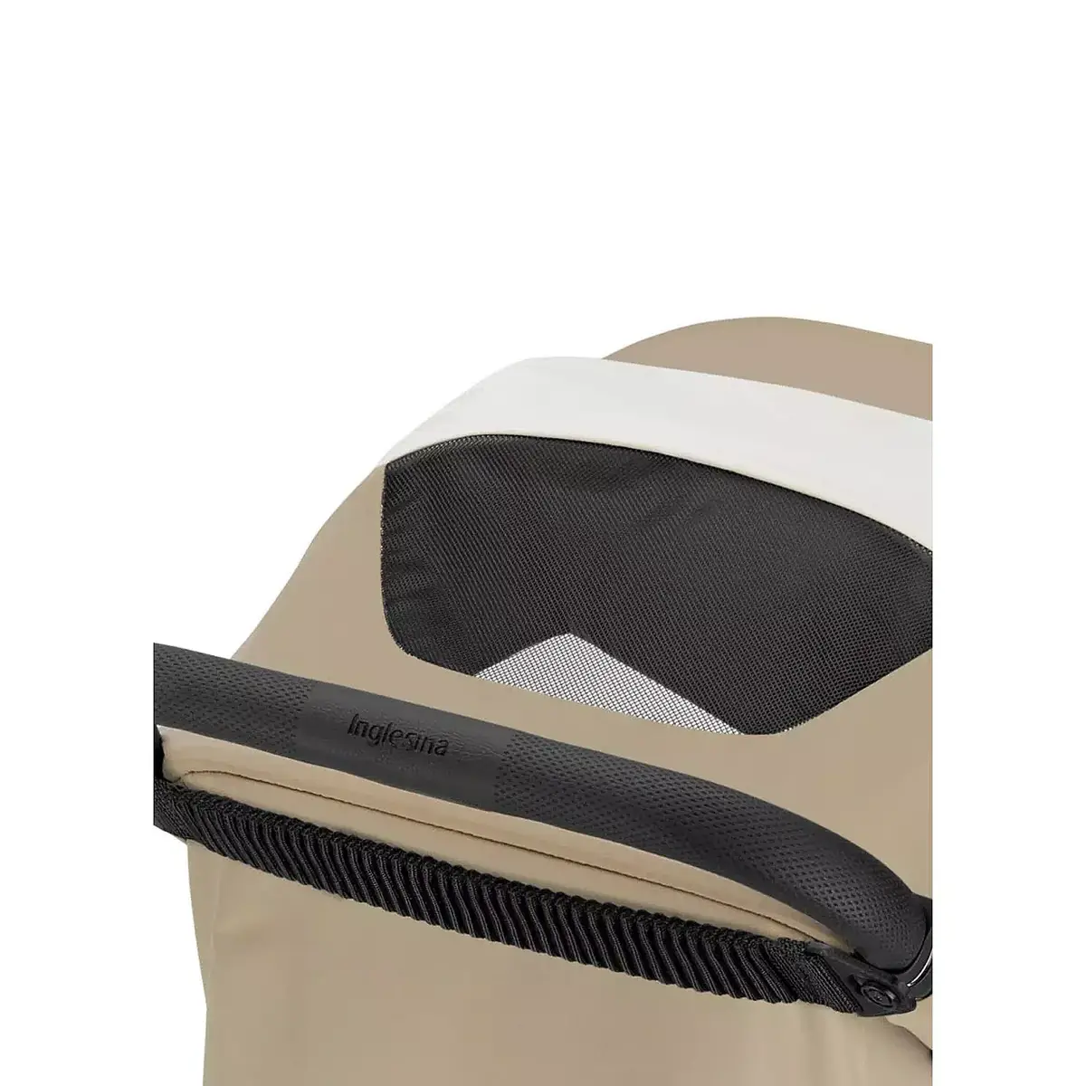 Inglesina Quid3 Kabin Bebek Arabası Lunar Beige