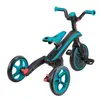 Globber Explorer 4in1 Katlanabilir Bisiklet - Mavi