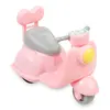 Cosby Motorcycle