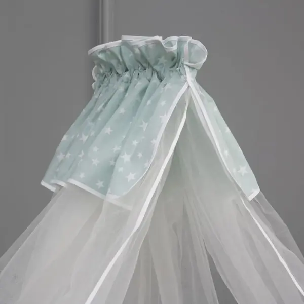 Funna Baby Joy Party Cibinlik Tül Paris 5 mt