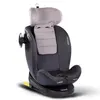 Kraft Lucca I-Size Oto Koltuğu 0-36 Kg Black