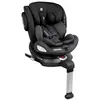 Kikka Boo Ronda Isofixli Oto Koltuğu 0-36 Kg Black