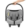 Bagi Capsule I-Size Oto Koltuğu 0-13 Kg Grey