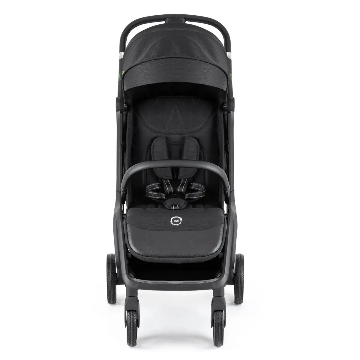 Bagi Taxi Bebek Arabası Black