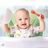 Babyjem Çatal Kaşık Seti Sarı