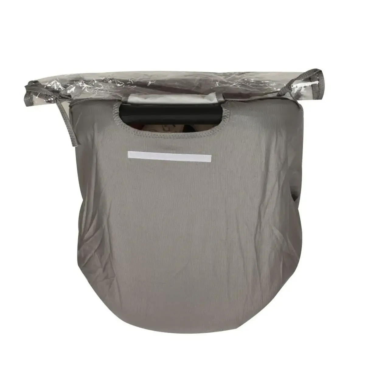 Sevi Bebe Lüks Ana Kucağı Yağmurluğu