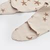Bibaby Organik Zıbın Takımı Magic Starfish Prematüre Latte
