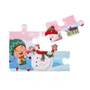 Kanz Mevsimler Puzzle