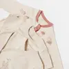Bibaby Hastane Çıkışı 10lu Ballery Princess Bej - Gül Kurusu