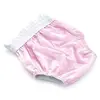 Babyjem Alıştırma Külodu Pembe