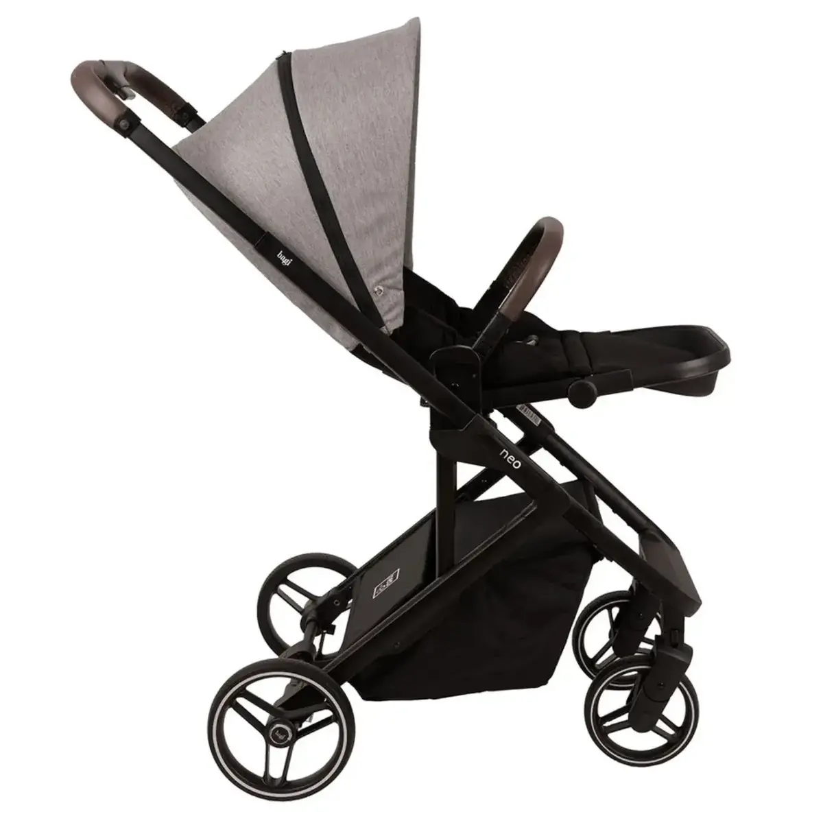 Bagi Neo2 Bebek Arabası Greyson