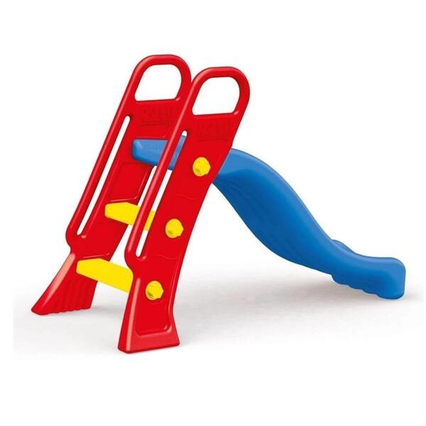 Dolu Küçük Kaydırak