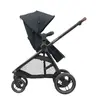Maxi Cosi Zelia3 Bebek Arabası Essential Graphite