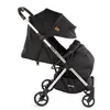 Kraft Minorca Bebek Arabası Black