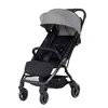 Prego 2052 Cruiser Bebek Arabası Gri