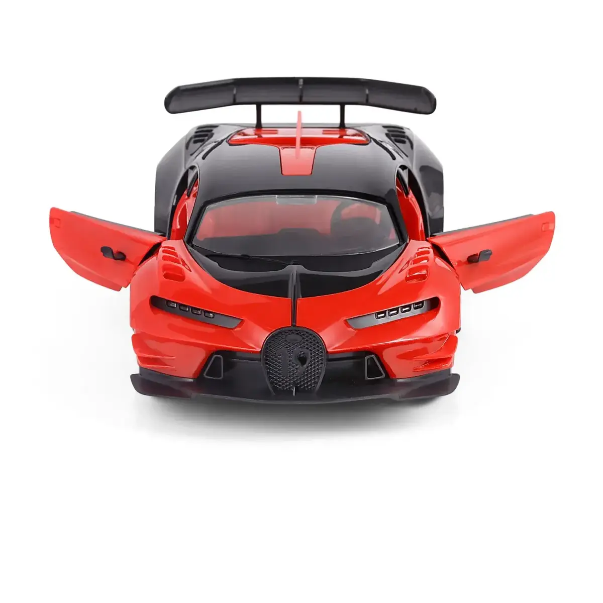 Şarjlı Buga Kırmızı Kapıları Açılan 1:16 F/F 