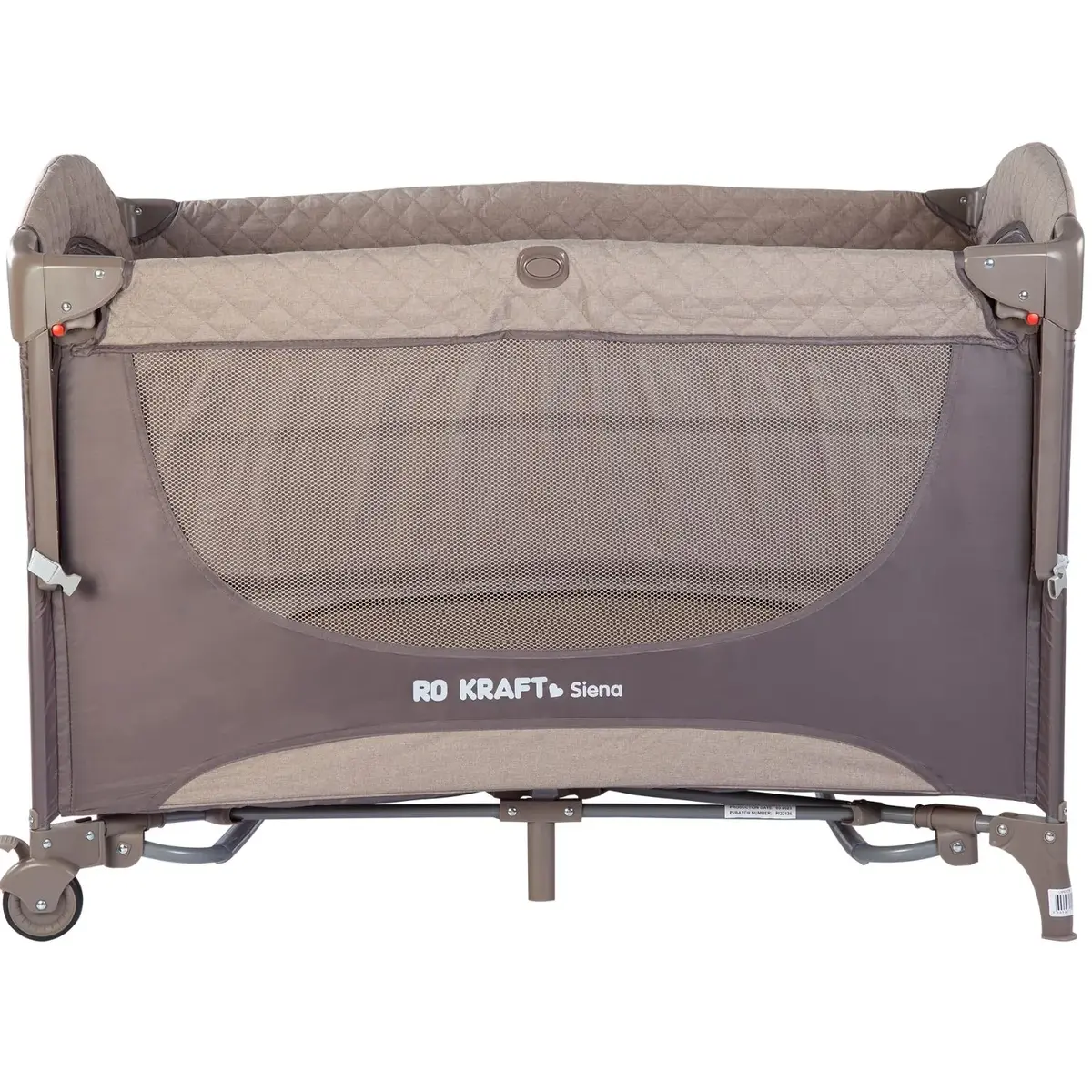 Kraft Siena Oyun Parkı 70x110 cm Beige