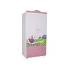 Babyhope 942 Gardrop Özel Seri Beyaz - Pembe