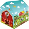 Gokidy Farm Oyun Çadırı