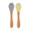 Oioi Tabak Kaşık Çatal Set Mellow Yellow
