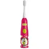 Chicco Elektrikli Diş Fırçası Panda Kırmızı 3-6 Yaş