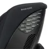 Maxi Cosi Spinel 360 S Isofixli Oto Koltuğu 0-36 Kg Authentic Black