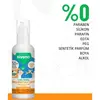Siveno %100 Doğal Tüm Aile İçin Güneş Losyonu 50 SPF 100ml