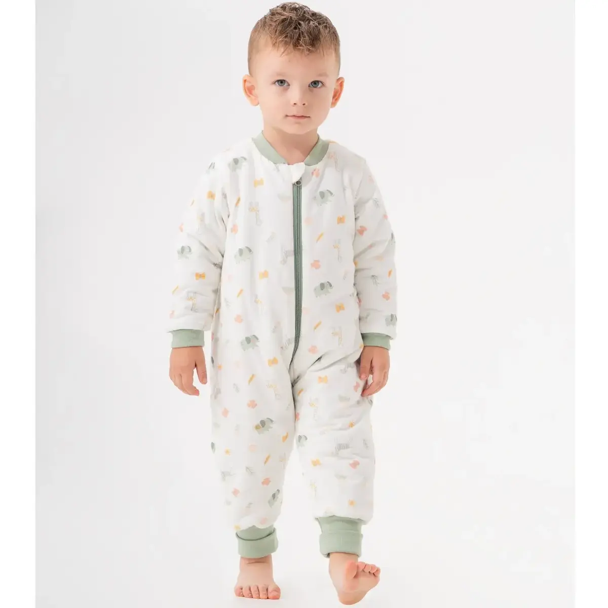 Moi Noi Uyku Tulumu Safari