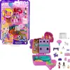 Polly Pocket ve Maceraları Micro Oyun Setleri